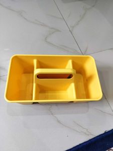 IKEA Cleaning Caddy