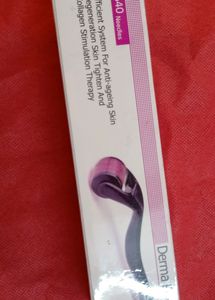 Derma Roller  Brand New Never Use I Can't Return