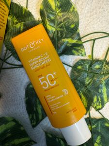 Dot & Key Sunscreen SPF 50