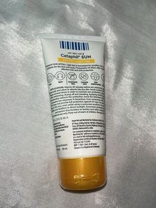 Cetaphil Sun SPF 50 Sunscreen Gel