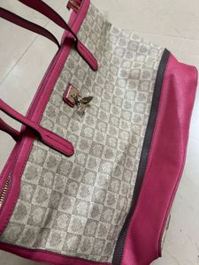 Lovcat Tote Bag
