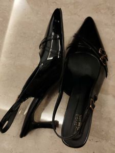 women black heels