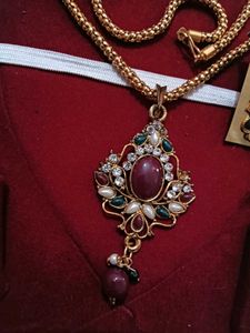 New Jwellery Set