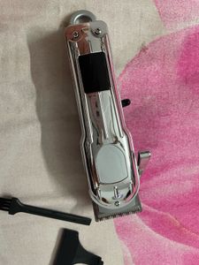 Professional Hair Clipper &amp; Trimmer
