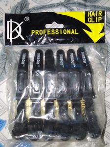 HAIR CLIP