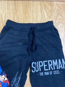 Kids Joggers - Set Of 2