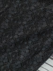 Chic Lace Detail Top