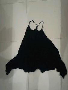 Chic Black top