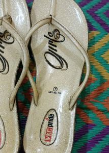 Flats New Without Tag