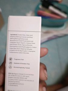 Deconstruct Sunscreen SPF 55+