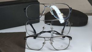 Maybach Designer Eyeglasses
