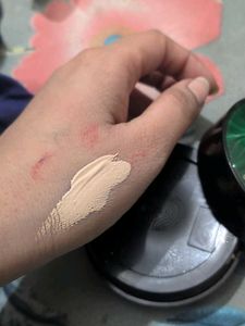 SUNISA CC Cream Foundation