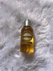 L'Occitane Almond Shower Oil