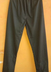 Men's Messi Track Pants (New with Tag)