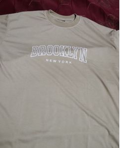 Brooklyn New York T-Shirt