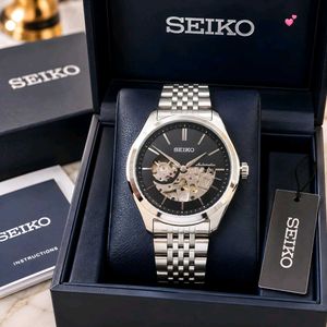 Seiko Automatic Men's Watch