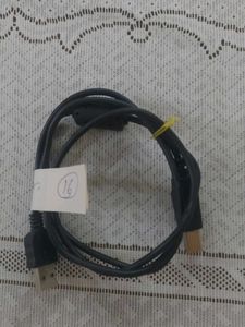 USB Cables for iPhones, Personal Computers