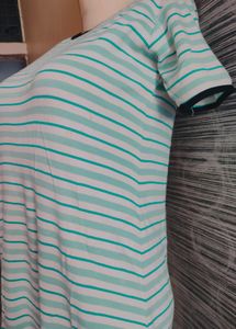 Long T-shirt