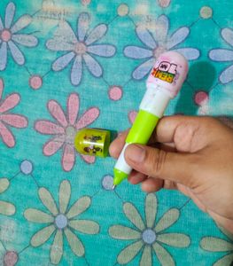 Capsule Cute Pen