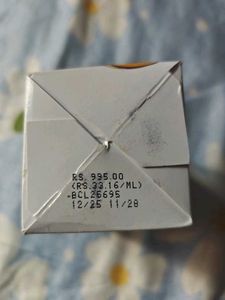 Brillare Rosemary &amp; Redensyl Scalp Serum