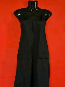 Chic Black Jumpsuit
