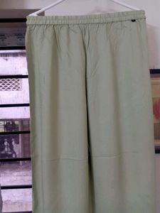 KHUSHAL K Regular thread work kurta with tr