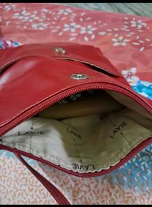 Lavie Crossbody Bag