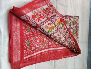 Beautiful Handloom Saree