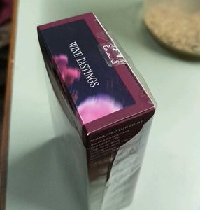 Hira Eau De Parfum- Wine tastings