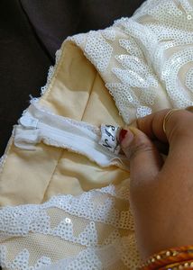 New Party Dress