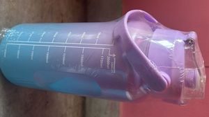 Gradient 2000ml Water Bottle