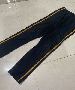 Striped Track Pants