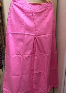 Vibrant Pink Palazzo Pants