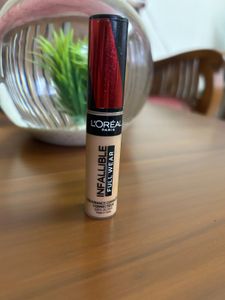 L'Oreal Infallible Full Wear Concealer Amber shade
