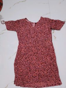 Short Kurta