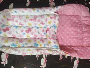 🦋Cute Butterfly Baby Bunting Bag