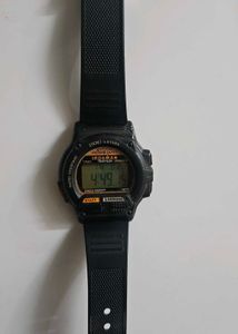 Timex Ironman Triathlon Watch