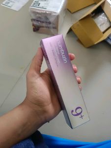 Numbuzin No.9 NAD+ Retinal Volumetox Eye Cream – K