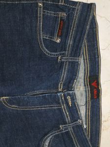 Armani Jeans