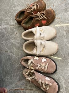 Kids Unisex Shoes
