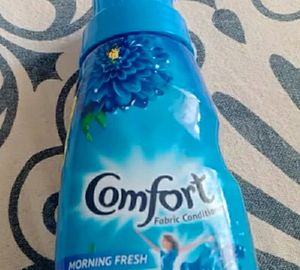 Comfort Freshness To The 7 Day