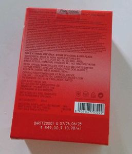 Dot &amp; Key Strawberry Dew Tinted Sunscreen SPF 50