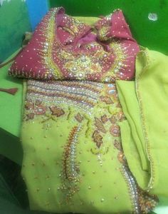 Wedding Lahenga