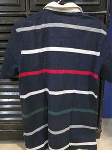 nautica t shirt M