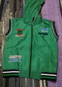 Jacket Shirt
