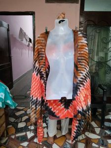 Pack of 5 Pure Cotton Dupattas