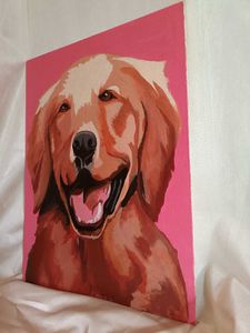 Canvas Painting
