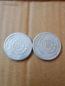 ILO Coin 🪙 5rs