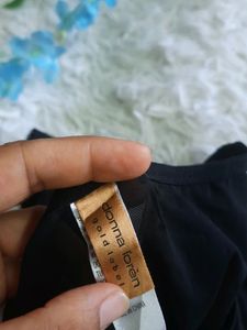Garter Attached Panty