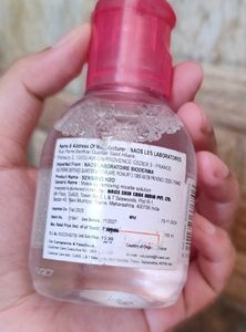 Bioderma &amp; Hilary Rhoda Combo